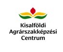 Kisalföldi ASZC logo
